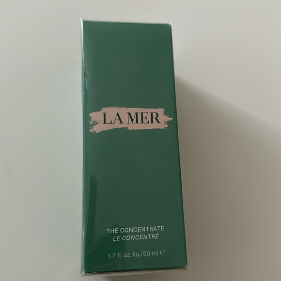 La Mer - The concentrate serum - Picture 1 of 1